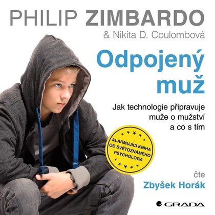 Mluvené slovo Odpojený muž