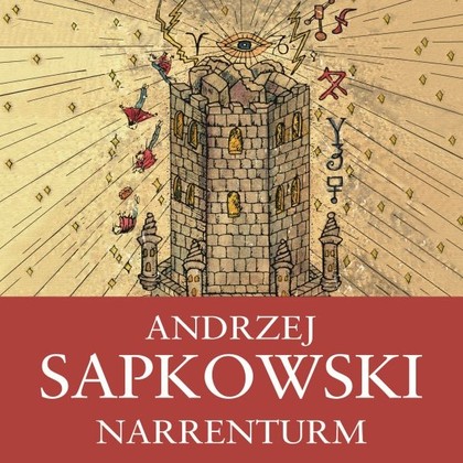 Mluvené slovo Narrenturm
