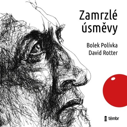 Mluvené slovo Zamrzlé úsměvy