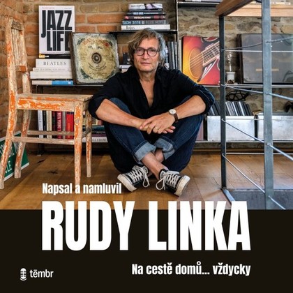 Mluvené slovo Na cestě domů…vždycky