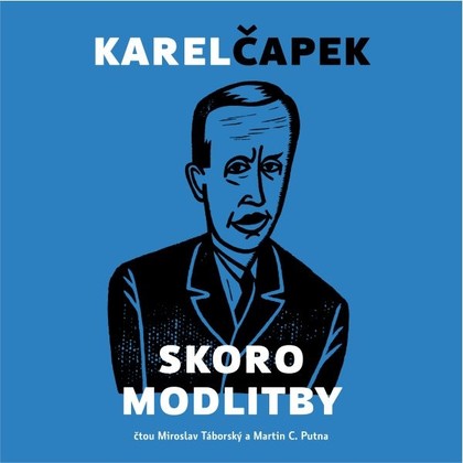 Mluvené slovo Skoro modlitby