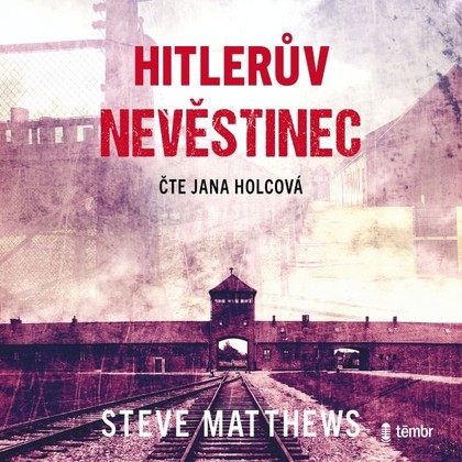 Mluvené slovo Hitlerův nevěstinec