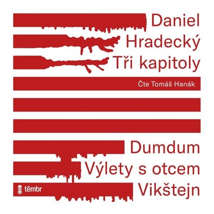 Mluvené slovo Tři kapitoly