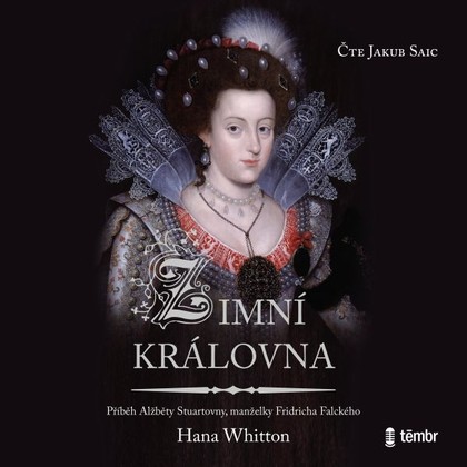 Mluvené slovo Zimní královna
