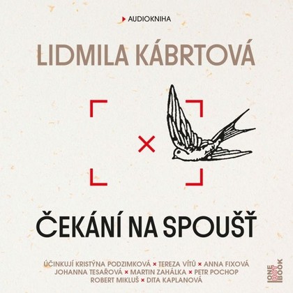 Mluvené slovo Čekání na spoušť