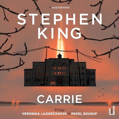Mluvené slovo Carrie