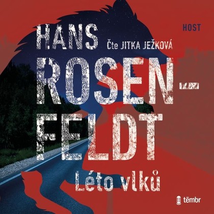 Mluvené slovo Léto vlků