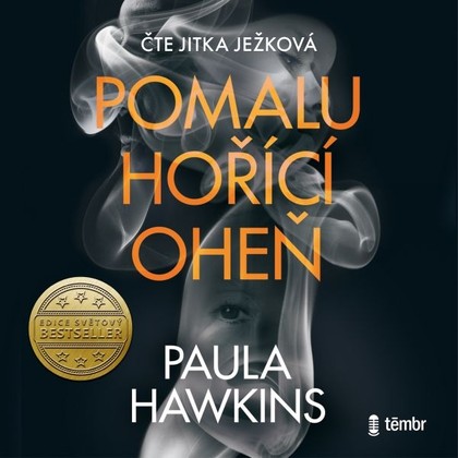 Mluvené slovo Pomalu hořící oheň