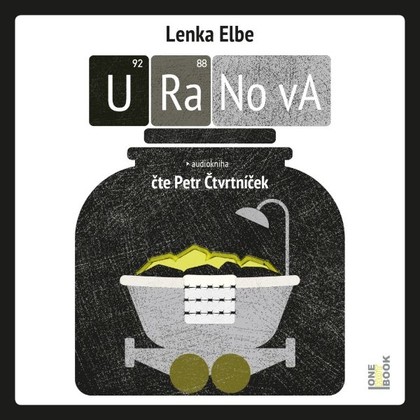 Mluvené slovo Uranova