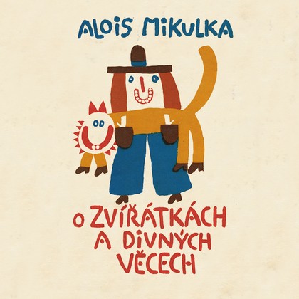 Mluvené slovo O zvířátkách a divných věcech