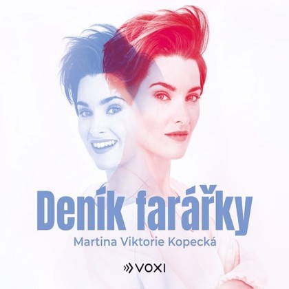 Mluvené slovo Deník farářky