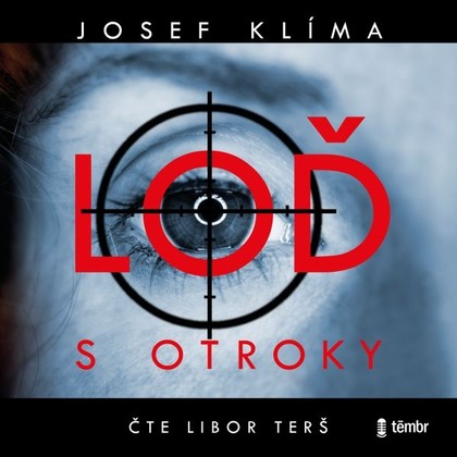 Mluvené slovo Loď s otroky