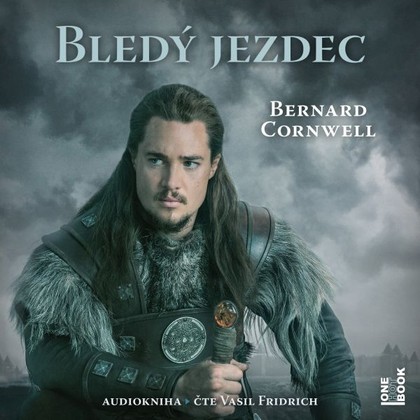 Mluvené slovo Bledý jezdec