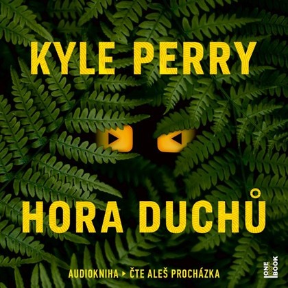Mluvené slovo Hora Duchů