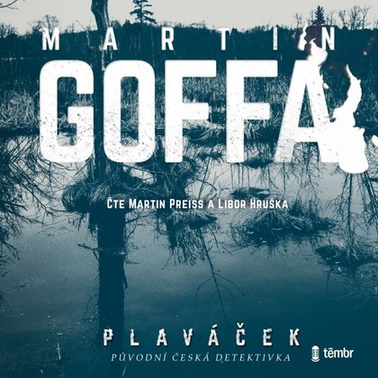Mluvené slovo Plaváček