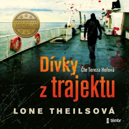 Mluvené slovo Dívky z trajektu