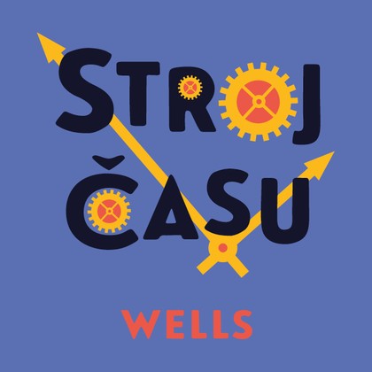 Mluvené slovo Stroj času