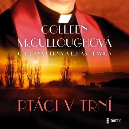 Mluvené slovo Ptáci v trní