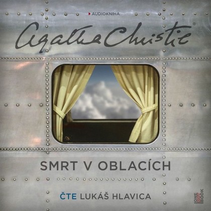 Mluvené slovo Smrt v oblacích