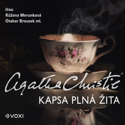Mluvené slovo Kapsa plná žita