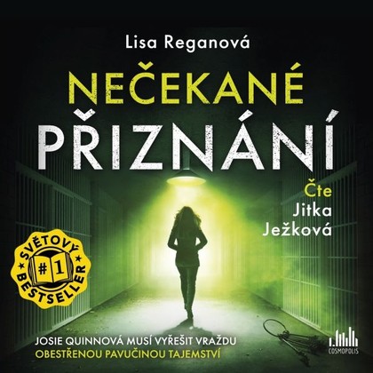 Mluvené slovo Nečekané přiznání