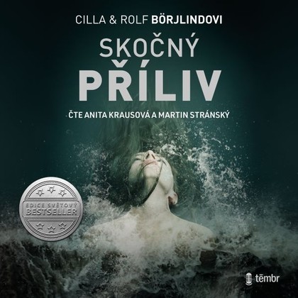 Mluvené slovo Skočný příliv