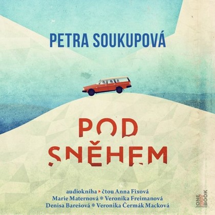 Mluvené slovo Pod sněhem