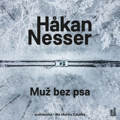 Mluvené slovo Muž bez psa