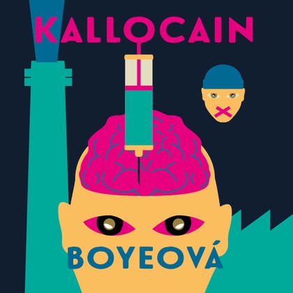 Mluvené slovo Kallocain