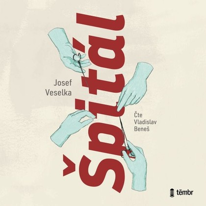 Mluvené slovo Špitál