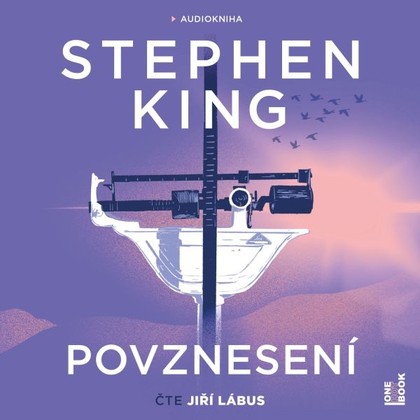 Mluvené slovo Povznesení