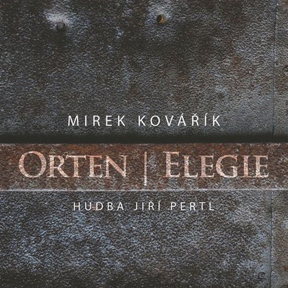 Mluvené slovo Elegie