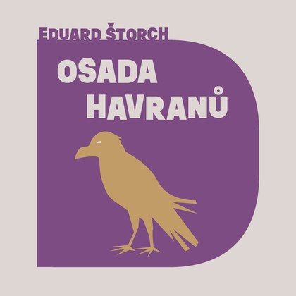 Mluvené slovo Osada havranů