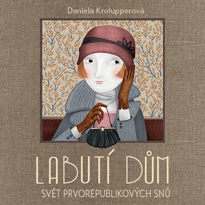 Mluvené slovo Labutí dům