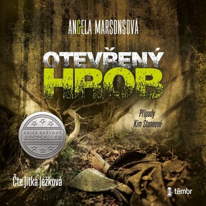 Mluvené slovo Otevřený hrob