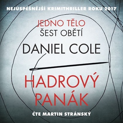 Mluvené slovo Hadrový panák