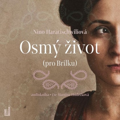 Mluvené slovo Osmý život (pro Brilku)