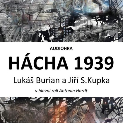 Mluvené slovo Hácha 1939