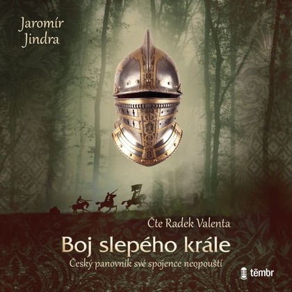 Mluvené slovo Boj slepého krále