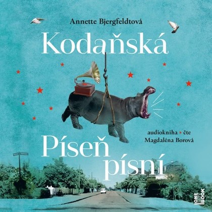 Mluvené slovo Kodaňská Píseň písní
