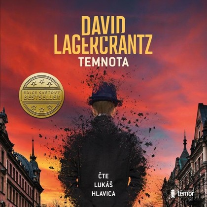 Mluvené slovo Temnota