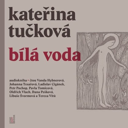 Mluvené slovo Bílá Voda