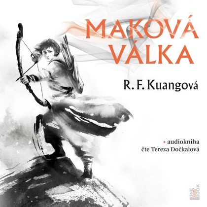 Mluvené slovo Maková válka