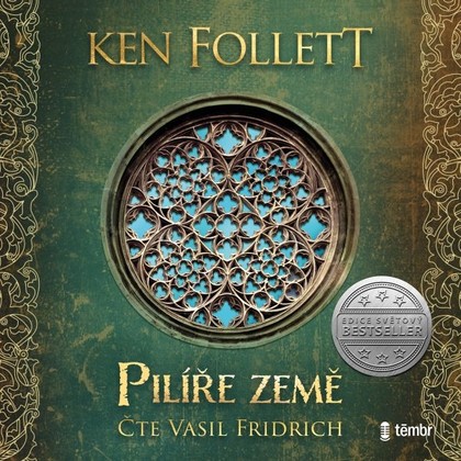 Mluvené slovo Pilíře země 1