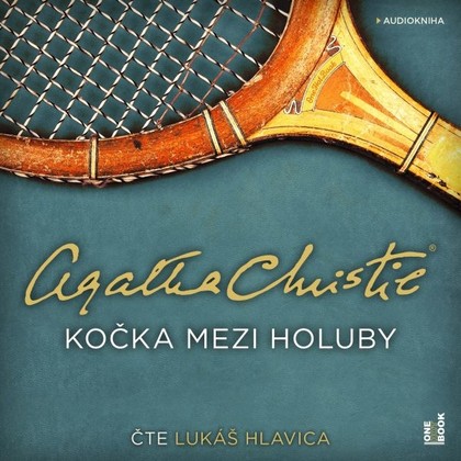 Mluvené slovo Kočka mezi holuby