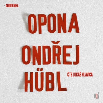 Mluvené slovo Opona