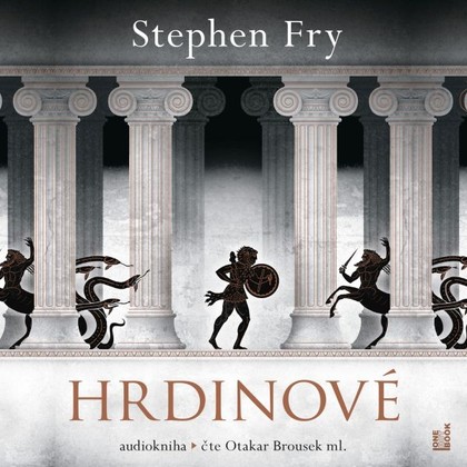 Mluvené slovo Hrdinové