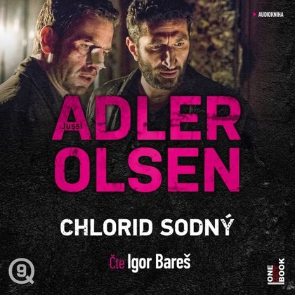 Mluvené slovo Chlorid sodný