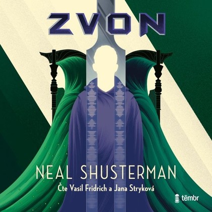 Mluvené slovo Zvon