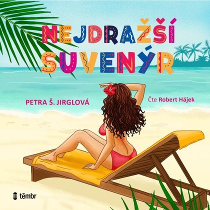 Mluvené slovo Nejdražší suvenýr